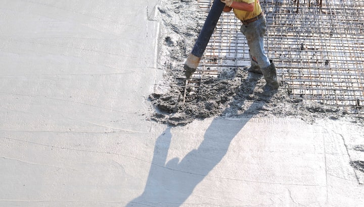 High-Quality Concrete Foundation Services in Bradenton, Florida for Residential or Commercial Projects